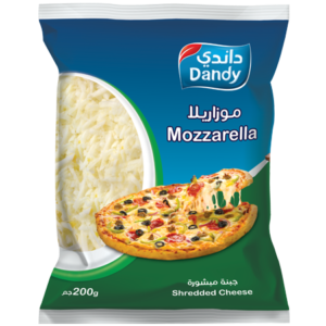mozzarella-200g